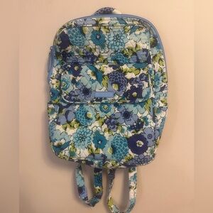 Vera Bradley Small Backpack